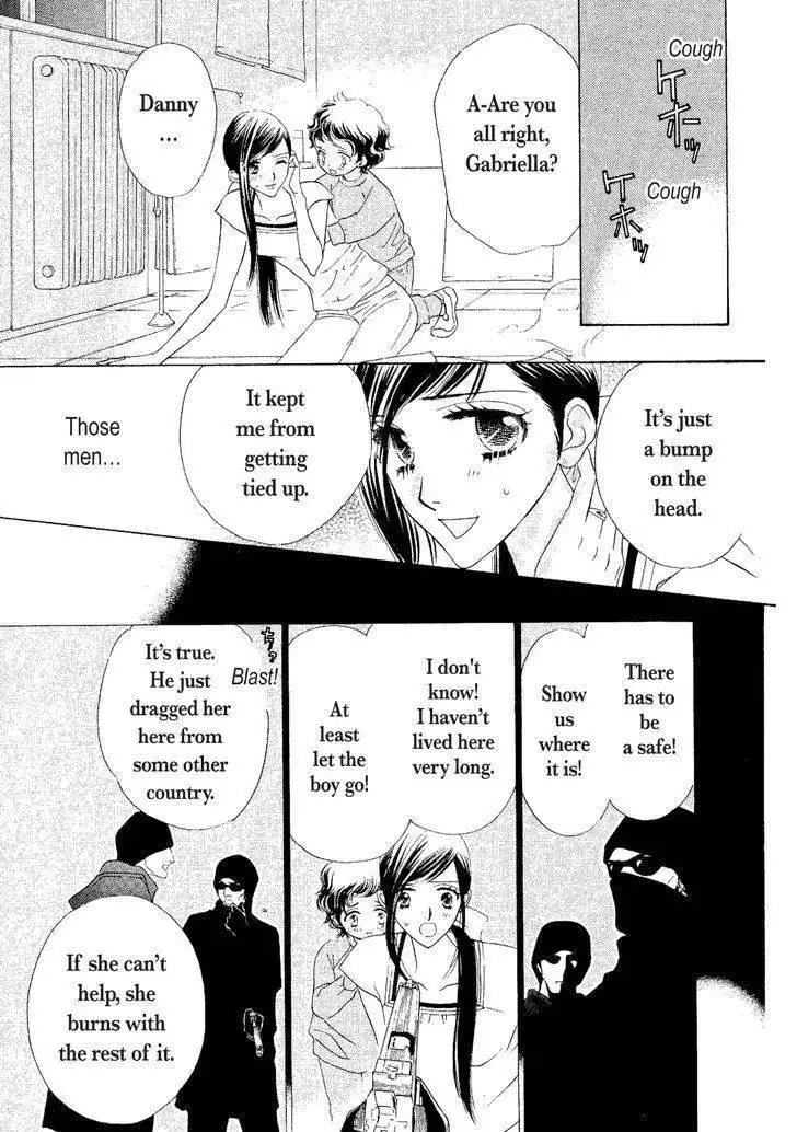 Muku na Princess Chapter 1 108